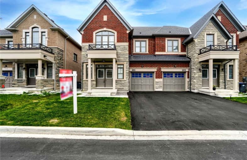 101 Dolobram Trail, Brampton | Image 1