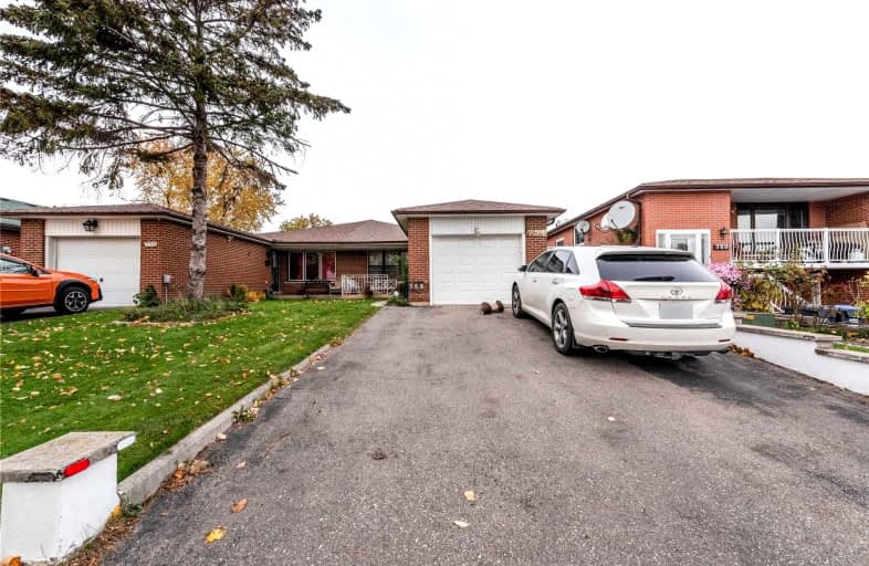 758 Eaglemount Crescent, Mississauga | Image 1