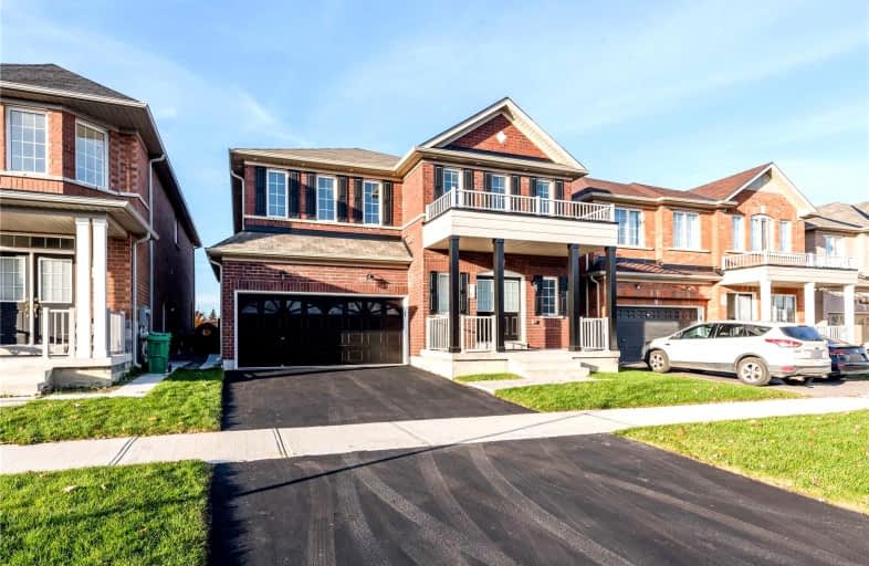 142 Cookview Drive, Brampton | Image 1