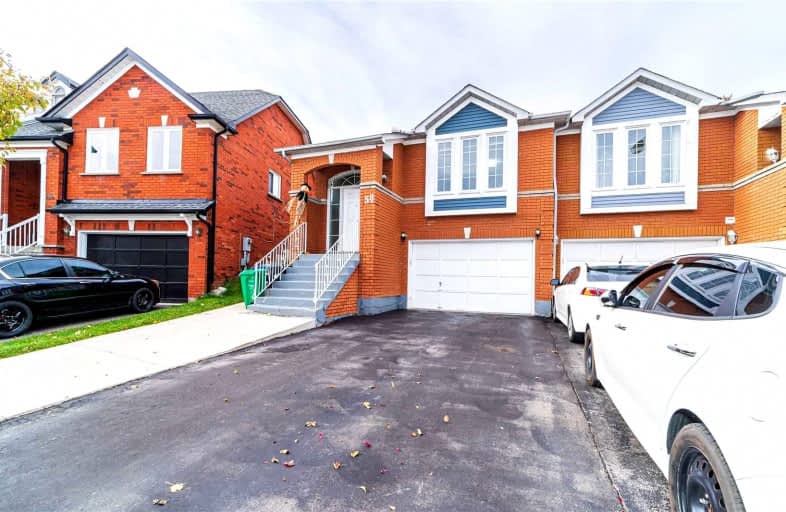 58 Peace Valley Crescent, Brampton | Image 1