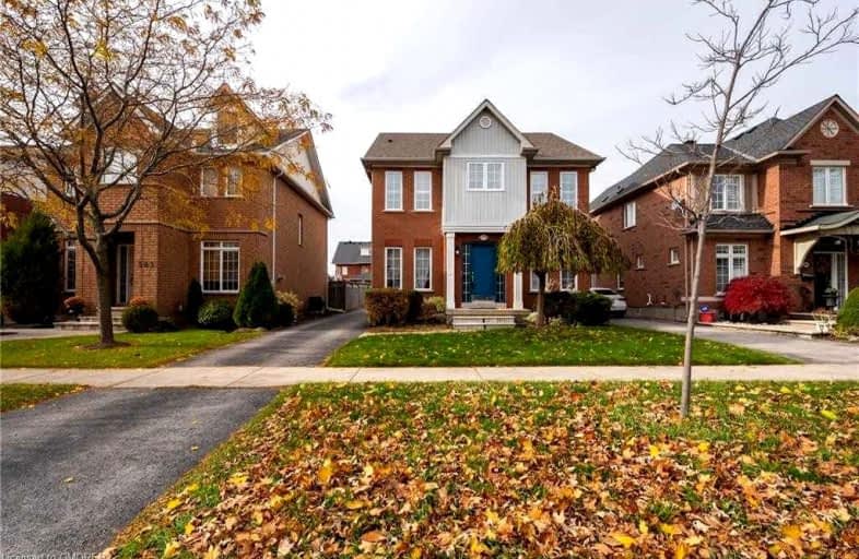 499 River Glen Boulevard, Oakville | Image 1