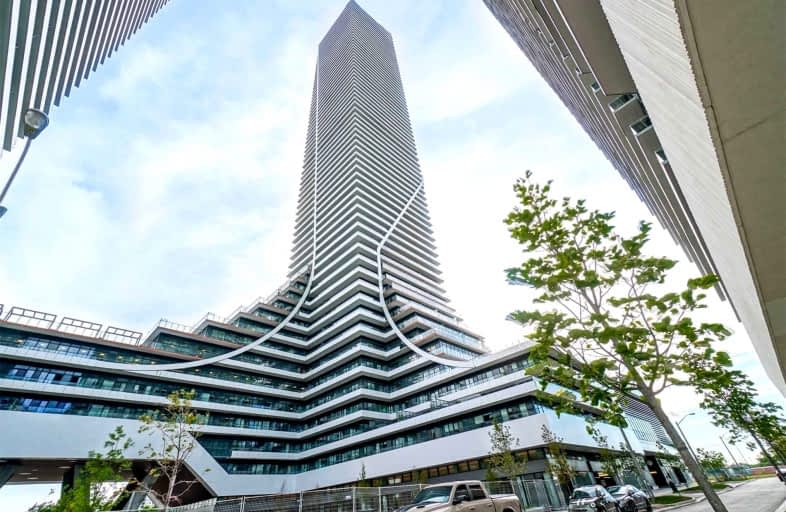 2713-30 Shore Breeze Drive, Toronto | Image 1