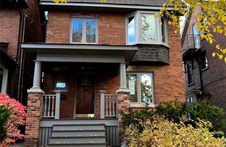 74 Westmount Avenue, Toronto | Image 1