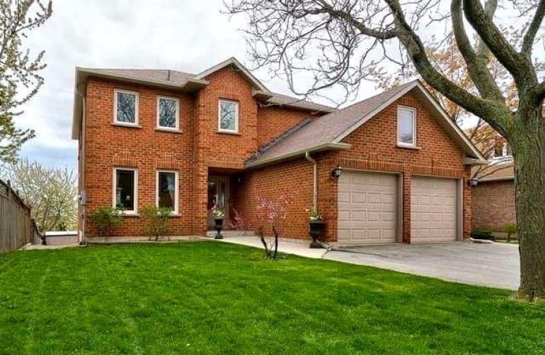 1192 Dogwood Crescent, Oakville | Image 1