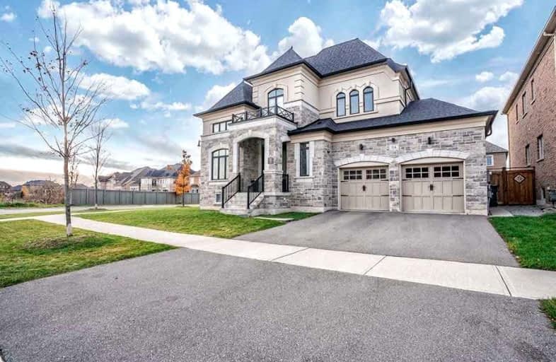 114 Belladonna Circle, Brampton | Image 1