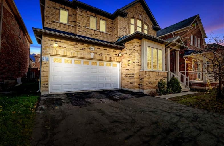 437 Lesage Crescent, Milton | Image 1