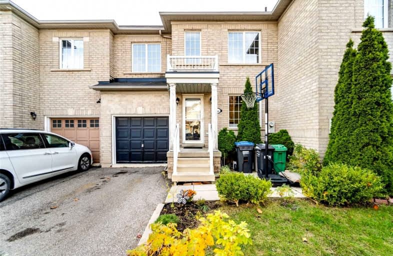 105 Tianalee Crescent, Brampton | Image 1