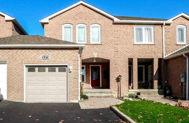 323 Assiniboine Trail, Mississauga | Image 1