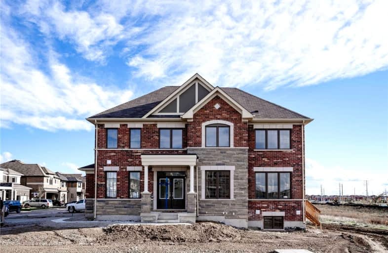 415 Remembrance Road, Brampton | Image 1