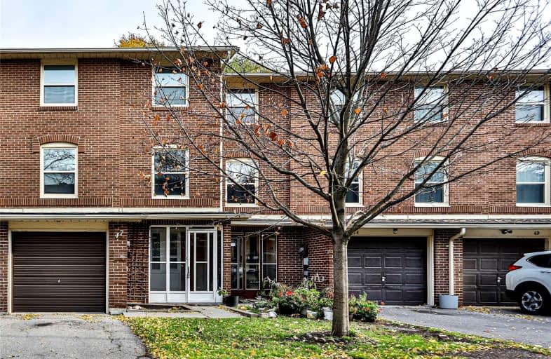 47 Eden Park Drive, Brampton | Image 1