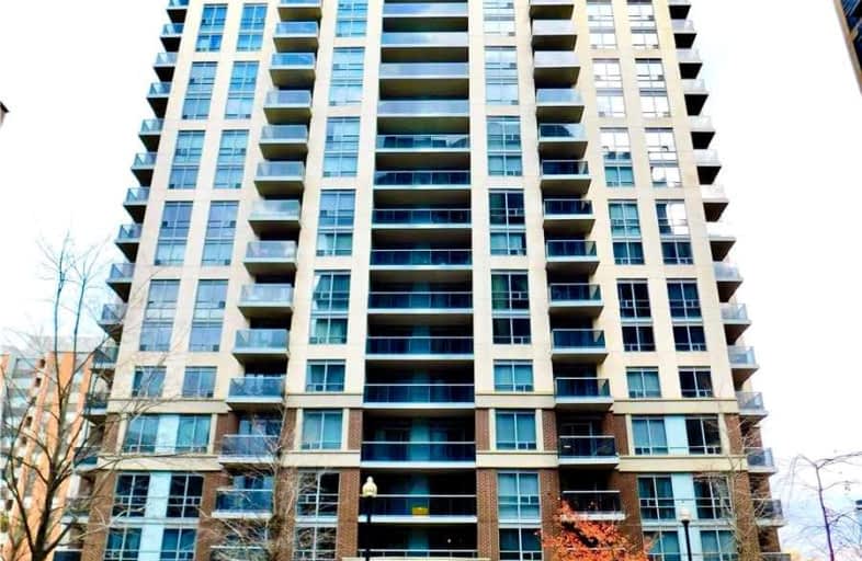 #2101-5 Michael Power Place, Toronto | Image 1