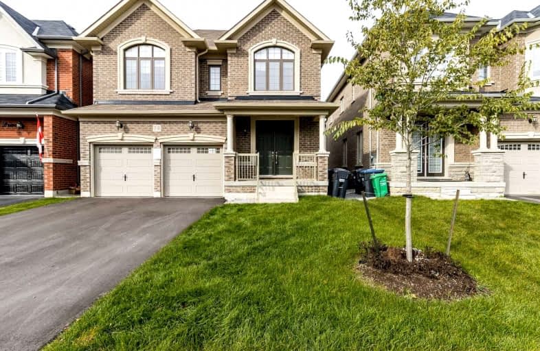 14 Henry Moody Drive, Brampton | Image 1