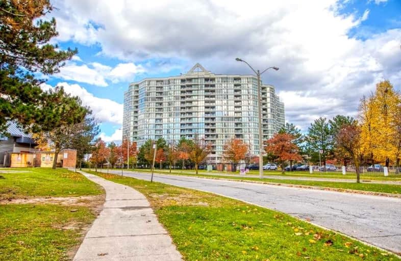 816-1 Rowntree Road, Toronto | Image 1