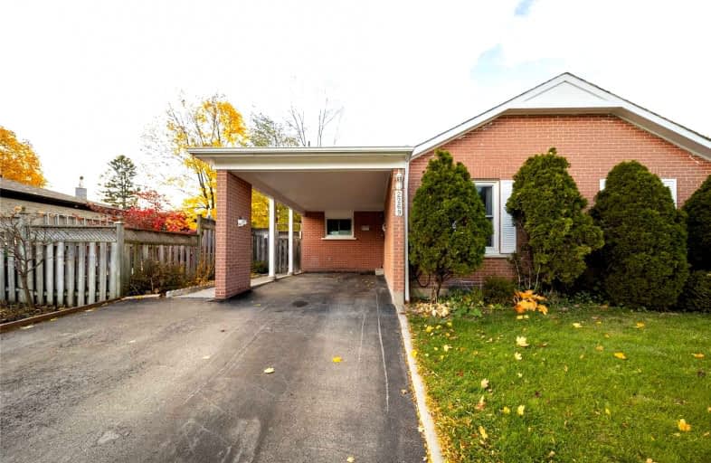 2269 Buttonbush Crescent, Mississauga | Image 1