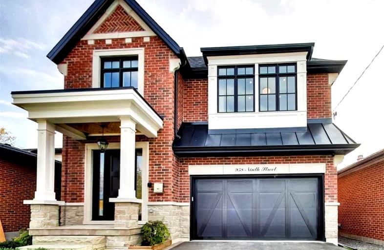 958 Ninth Street, Mississauga | Image 1