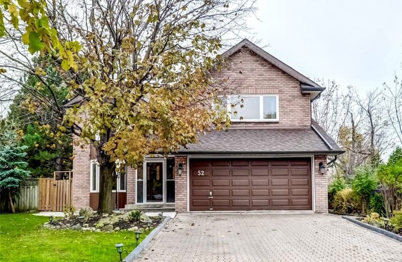 52 Mara Crescent, Brampton | Image 1