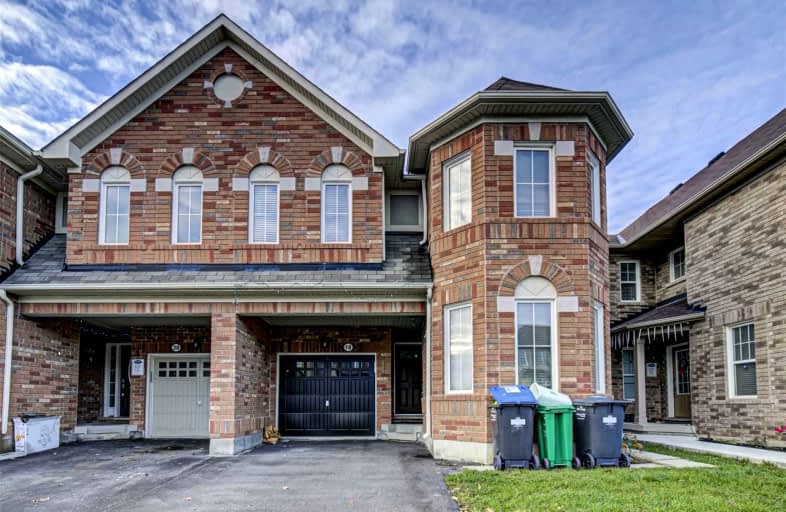 18 Calipar Road, Brampton | Image 1