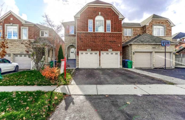 5168 Rayana Ridge, Mississauga | Image 1