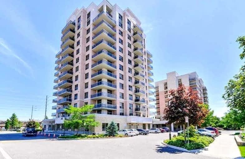 304-810 Scollard Court, Mississauga | Image 1