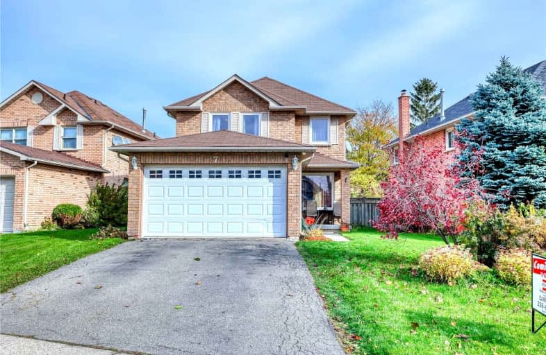 7 Lanercost Way, Brampton | Image 1