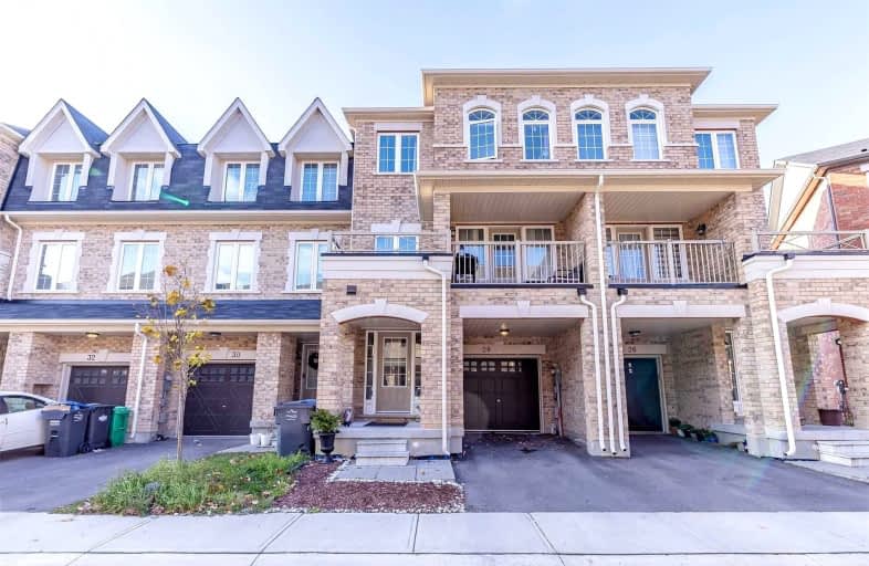 28 Miami Grove, Brampton | Image 1