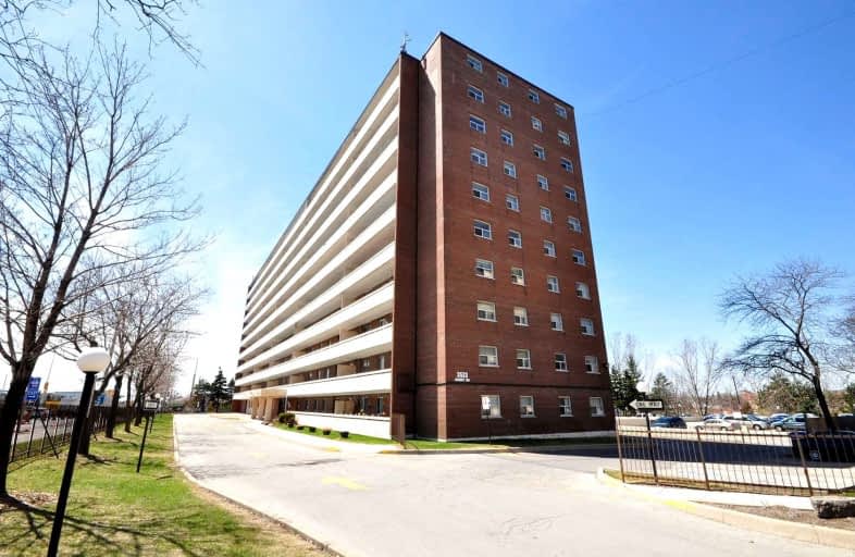 309-3533 Derry Road East, Mississauga | Image 1