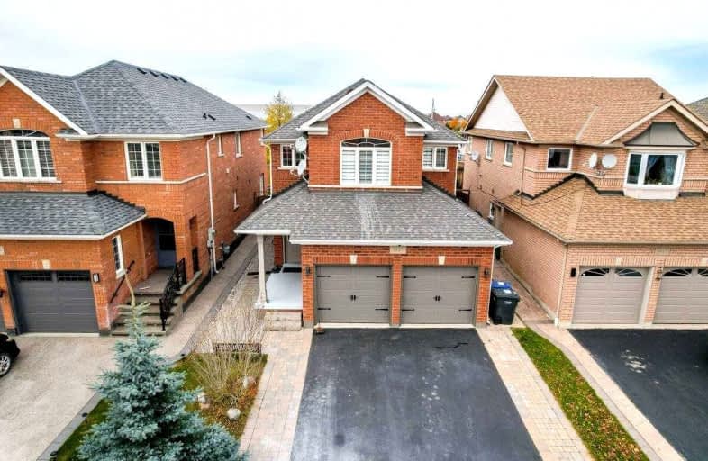 3421 Sunlight Street, Mississauga | Image 1