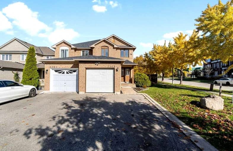 3319 Spirea Terrace, Mississauga | Image 1