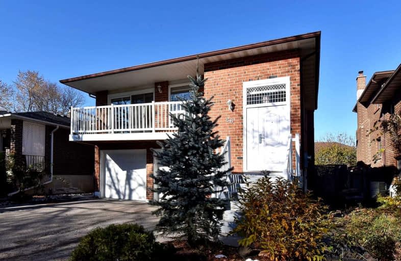 26 Lakecrest Trail, Brampton | Image 1