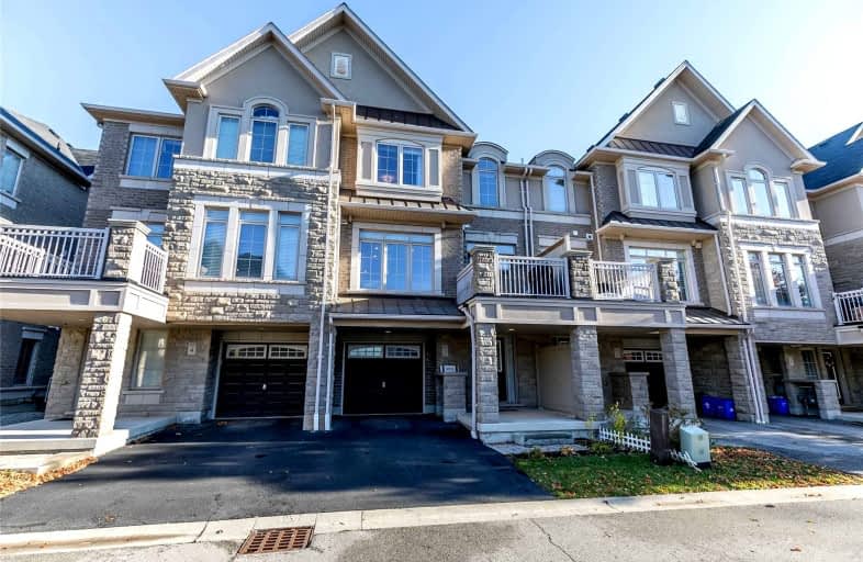 03-2435 Greenwich Drive, Oakville | Image 1