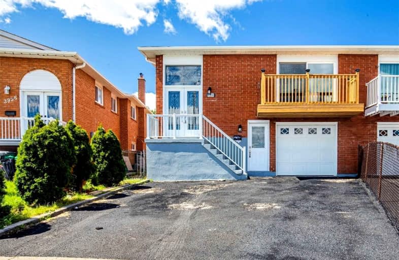 4000 Key Court, Mississauga | Image 1