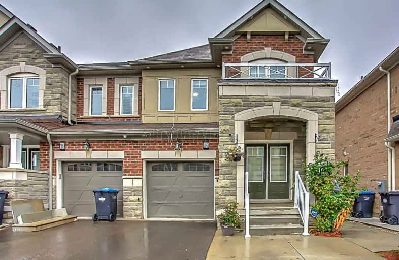 102 Golden Springs Drive, Brampton | Image 1