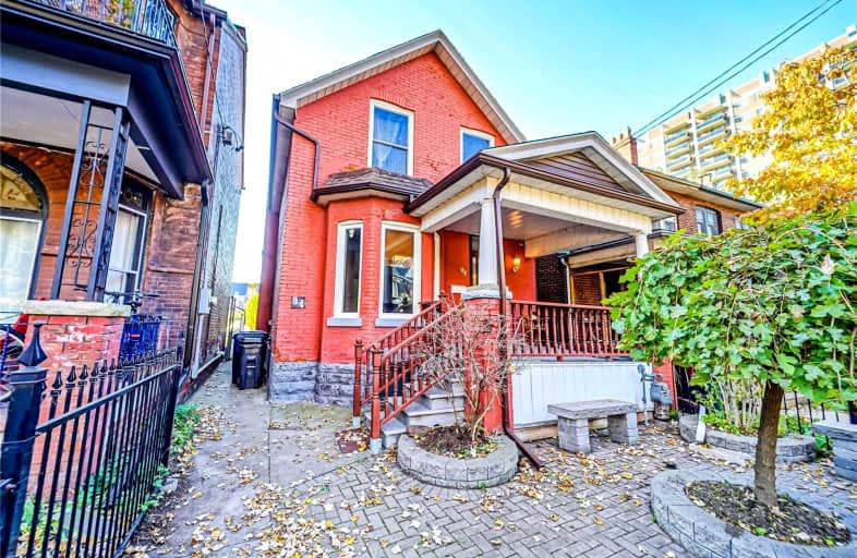 94 O'hara Avenue, Toronto | Image 1