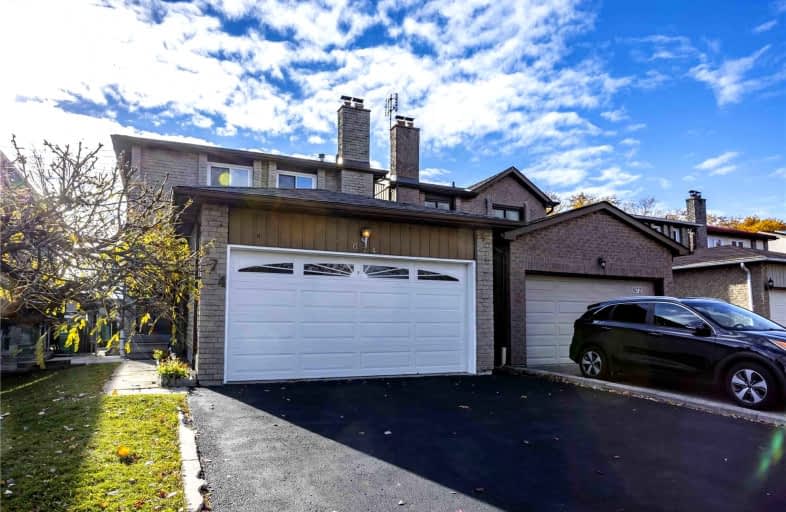 674 Greycedar Crescent, Mississauga | Image 1