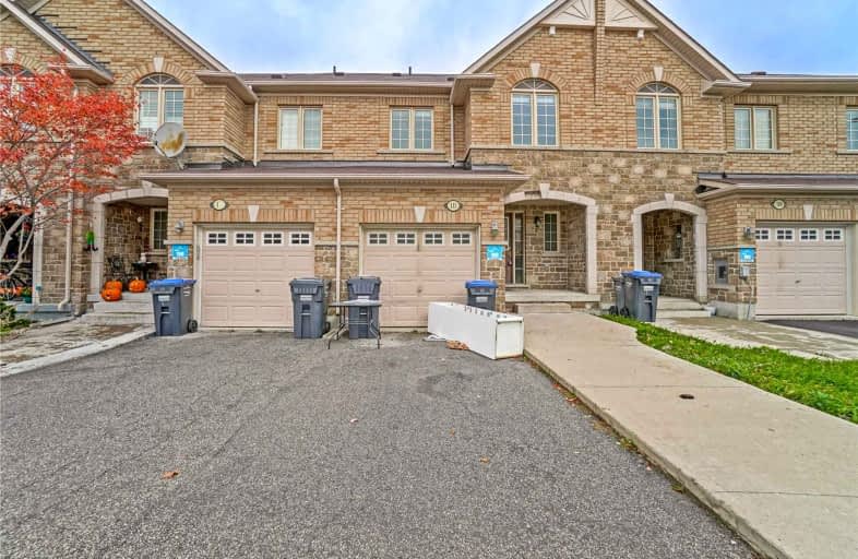 111 Cedarbrook Road, Brampton | Image 1