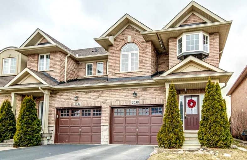 2038 Redstone Crescent, Oakville | Image 1