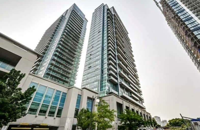 1310-155 Legion Road North, Toronto | Image 1