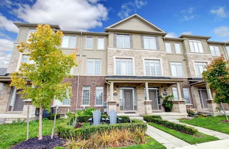 3100 Postridge Drive, Oakville | Image 1