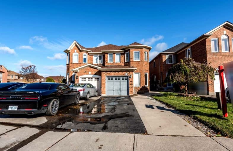 3 Mount Ranier Crescent, Brampton | Image 1