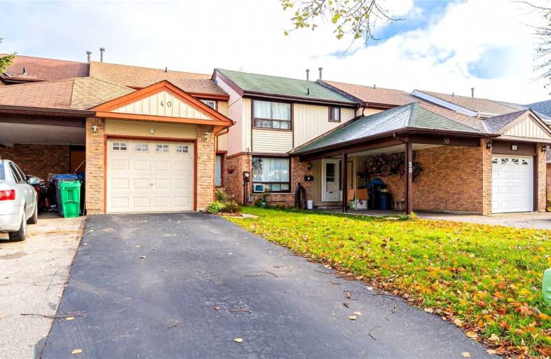 40 Berkshire Square, Brampton | Image 1