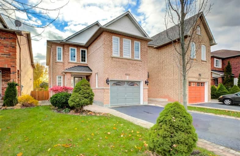 2054 Deer Park Road, Oakville | Image 1