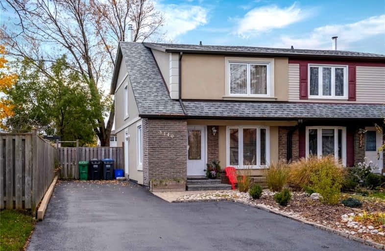 3140 Candela Drive, Mississauga | Image 1