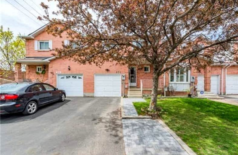 671 Dinsmore Court, Mississauga | Image 1