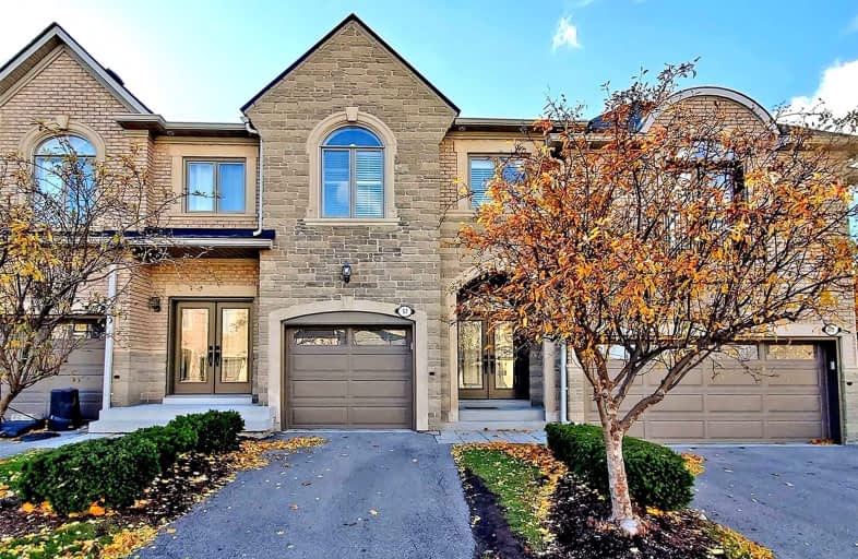 57-2250 Rockingham Drive, Oakville | Image 1