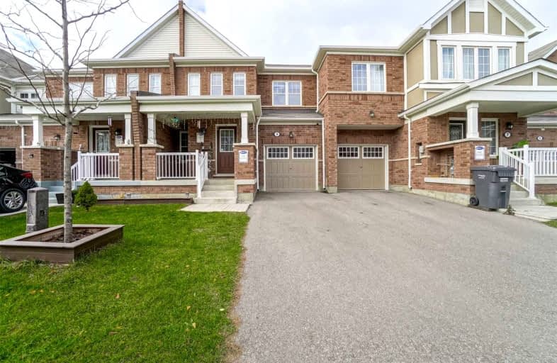 9 Donlamont Circle, Brampton | Image 1