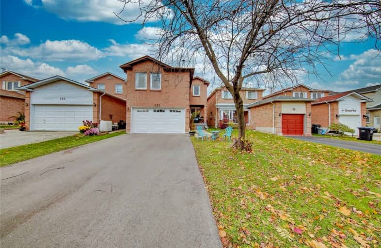 135 Clansman Trail, Mississauga | Image 1