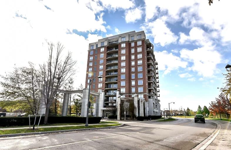 1011-2325 Central Park Drive, Oakville | Image 1