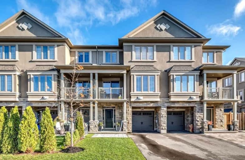 2369 Natasha Circle, Oakville | Image 1