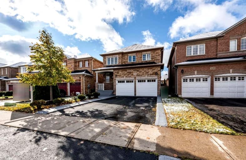 318 Brisdale Drive, Brampton | Image 1