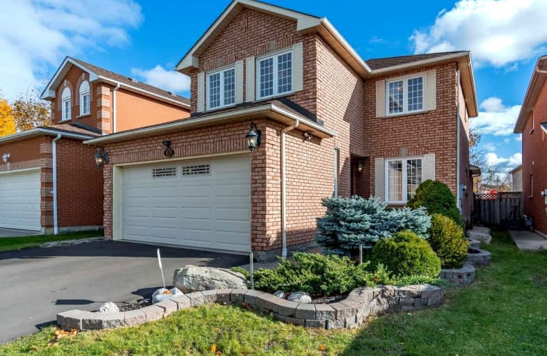 1508 Roseway Drive, Mississauga | Image 1